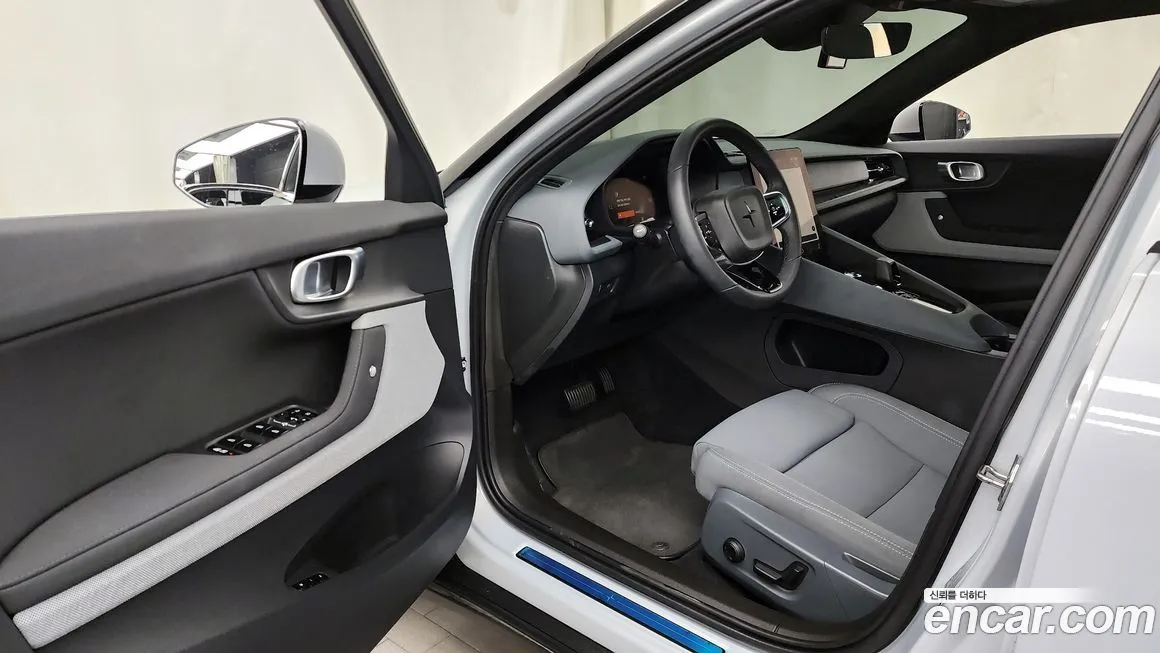 Polestar Polestar 2 2022 из KR, фото 7
