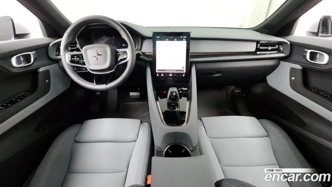 Polestar Polestar 2 2022 из KR, фото 10