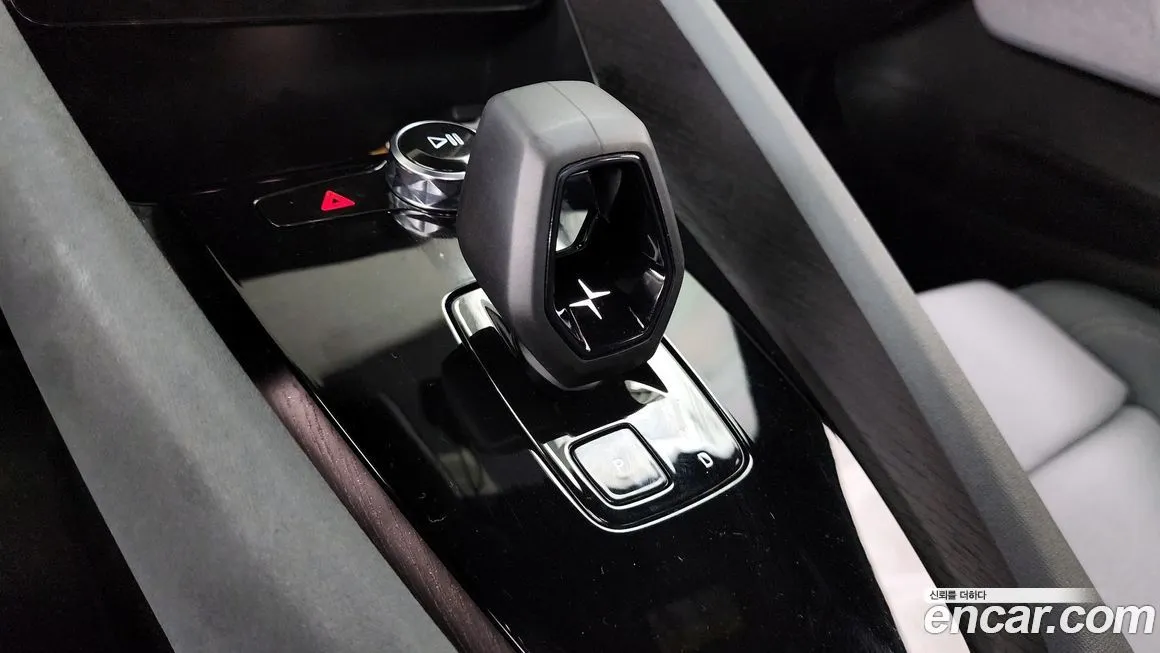 Polestar Polestar 2 2022 из KR, фото 6