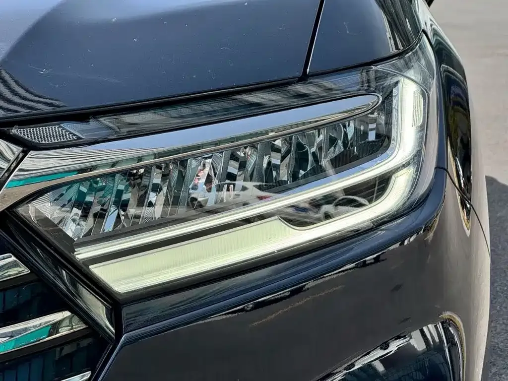 Honda Odyssey — фото 4