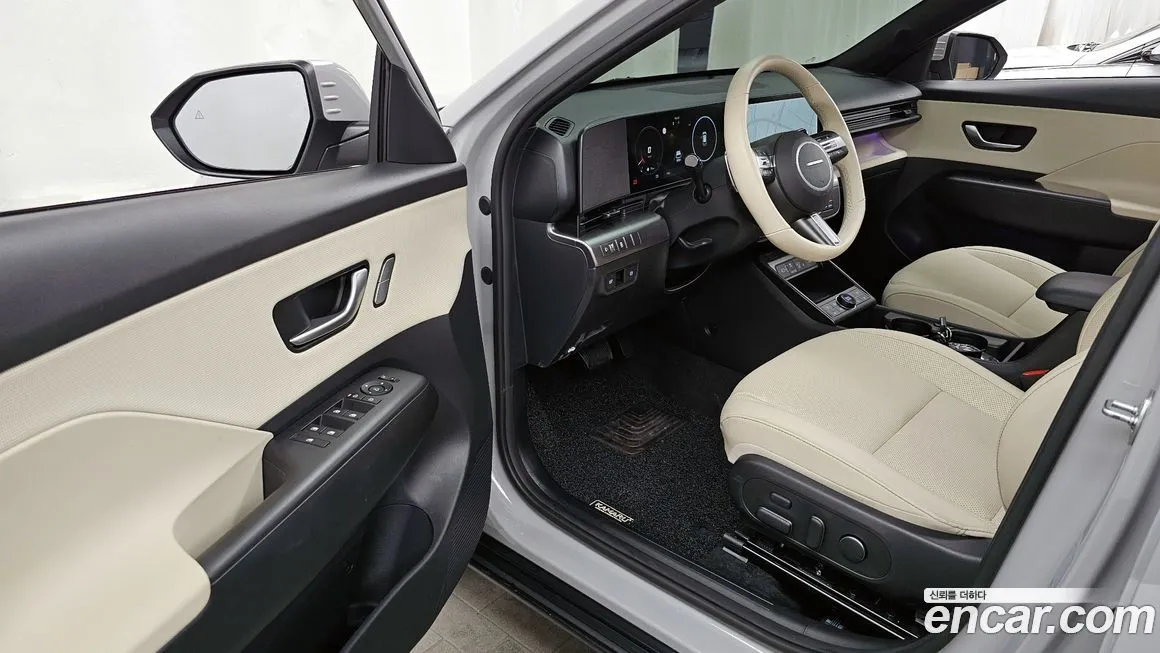 Hyundai Kona 2023 из KR, фото 5