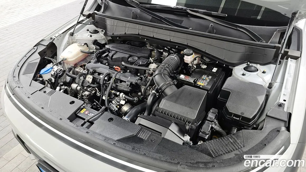 Hyundai Kona 2023 из KR, фото 10