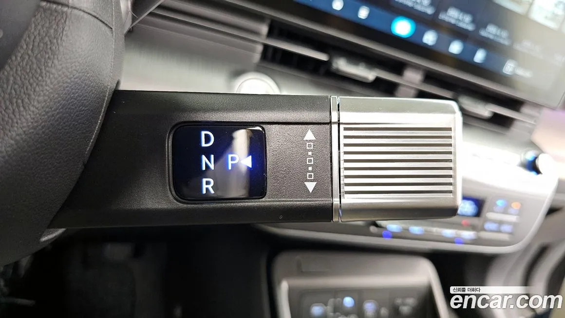 Hyundai Kona 2023 из KR, фото 4
