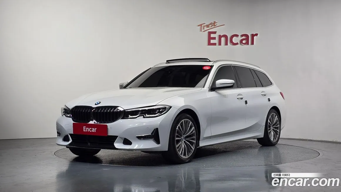 BMW 3-Series