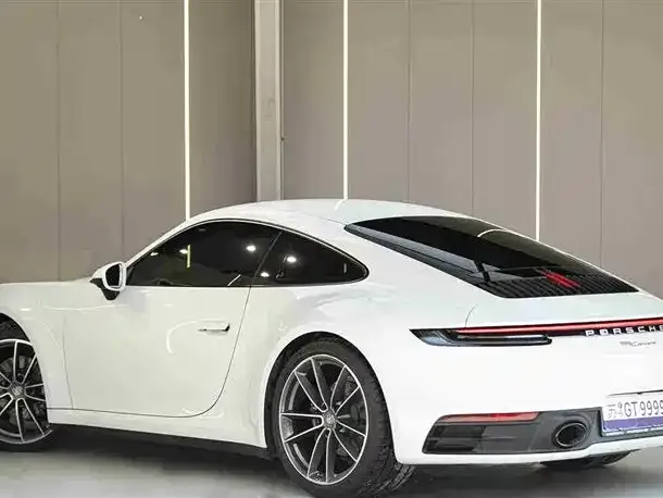 Porsche 911 — фото 3