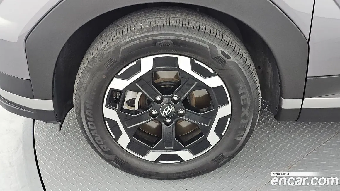 Hyundai Santafe — фото 7