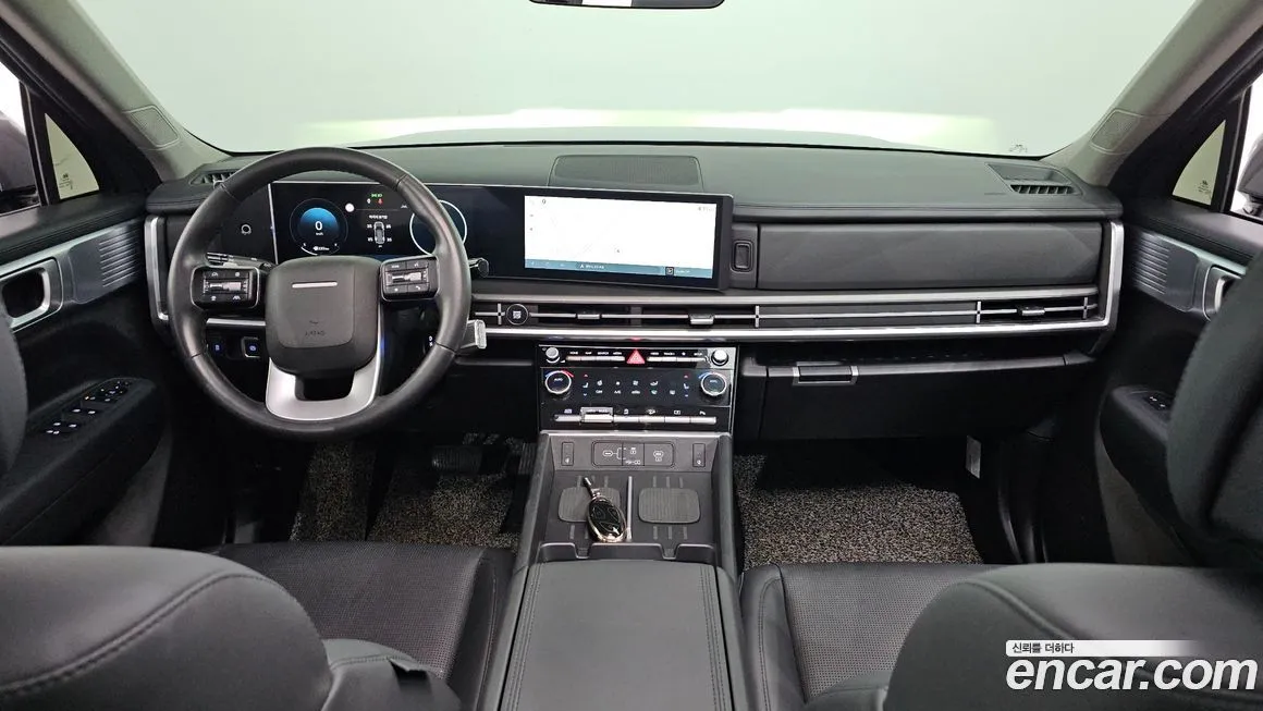 Hyundai Santafe — фото 9