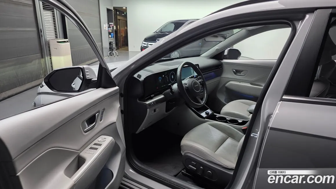 Hyundai Kona 2023 из KR, фото 10