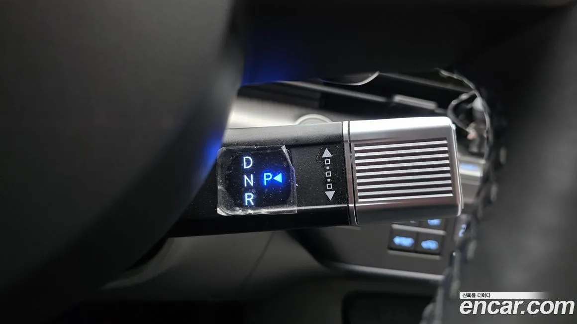 Hyundai Kona 2023 из KR, фото 4