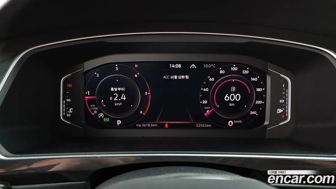 Volkswagen Tiguan — фото 3