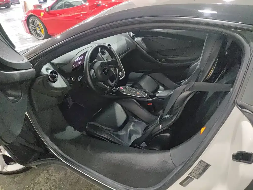 McLaren GT 2021 из CN, фото 3
