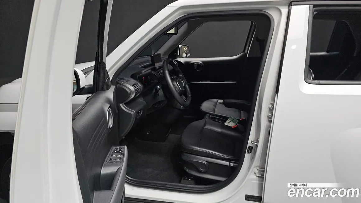 Hyundai Casper 2022 из KR, фото 2