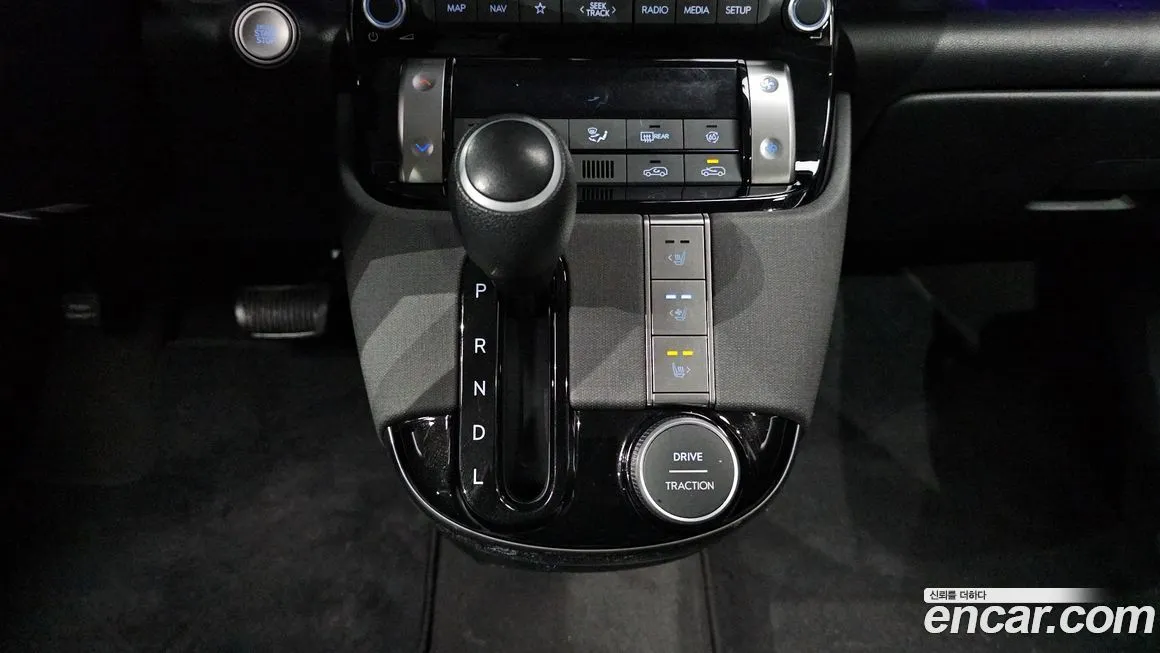 Hyundai Casper 2022 из KR, фото 5