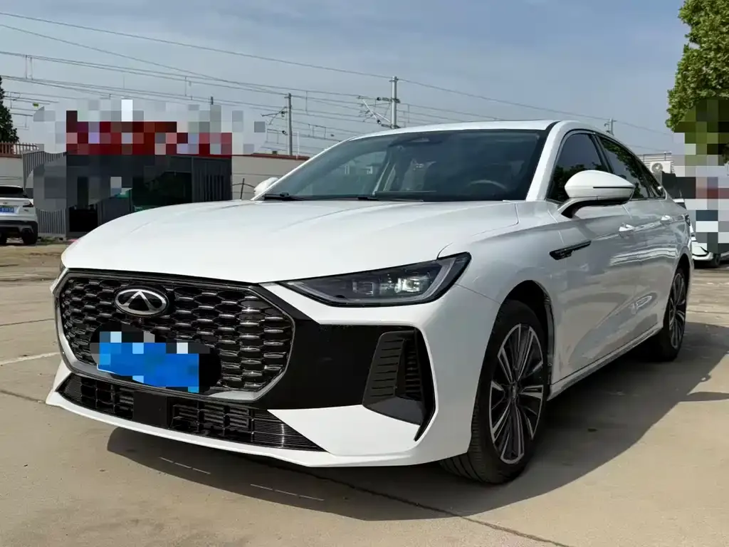 Chery Arrizo 8 PRO