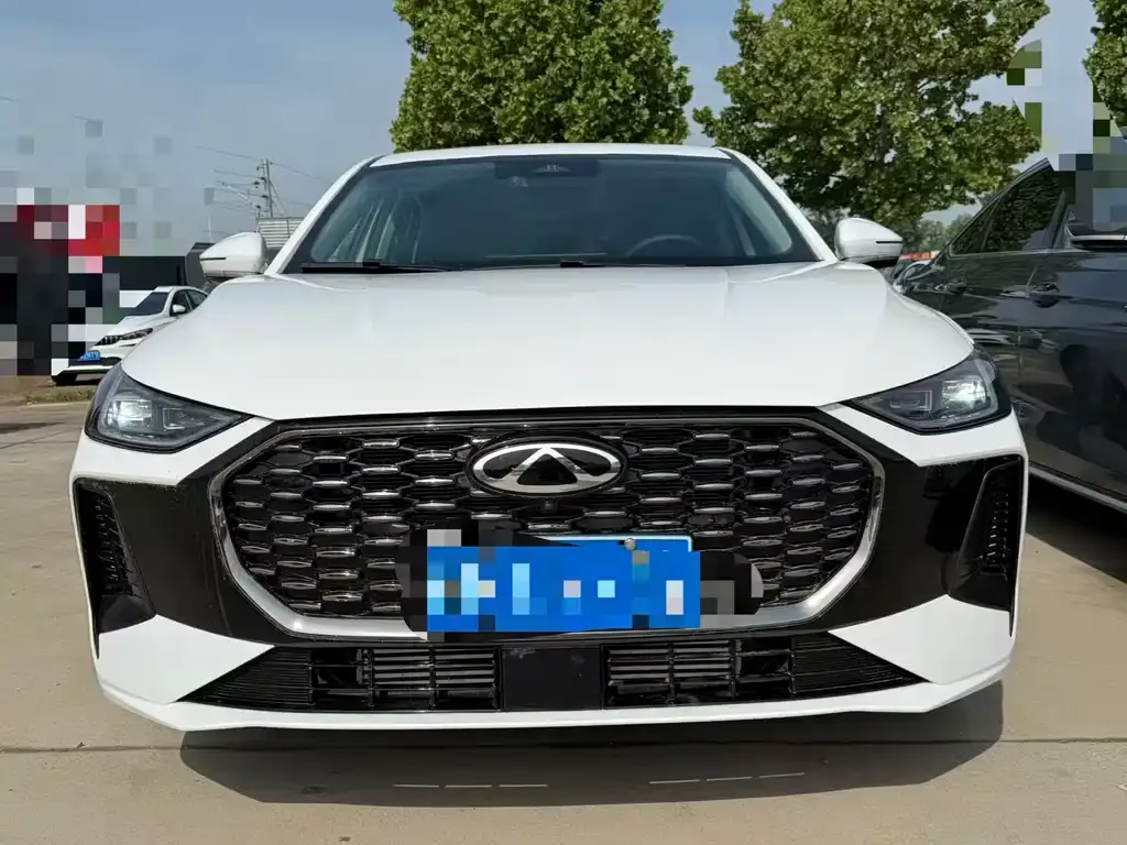 Chery Arrizo 8 PRO 2024 из CN, фото 6