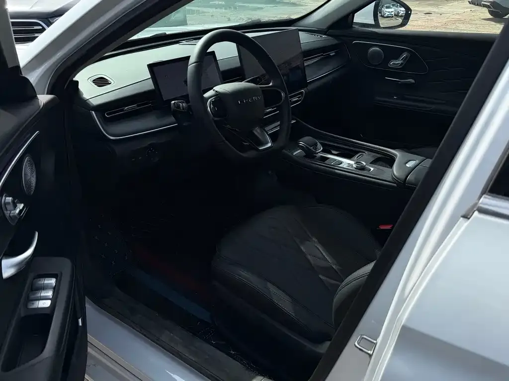 Chery Arrizo 8 PRO 2024 из CN, фото 5