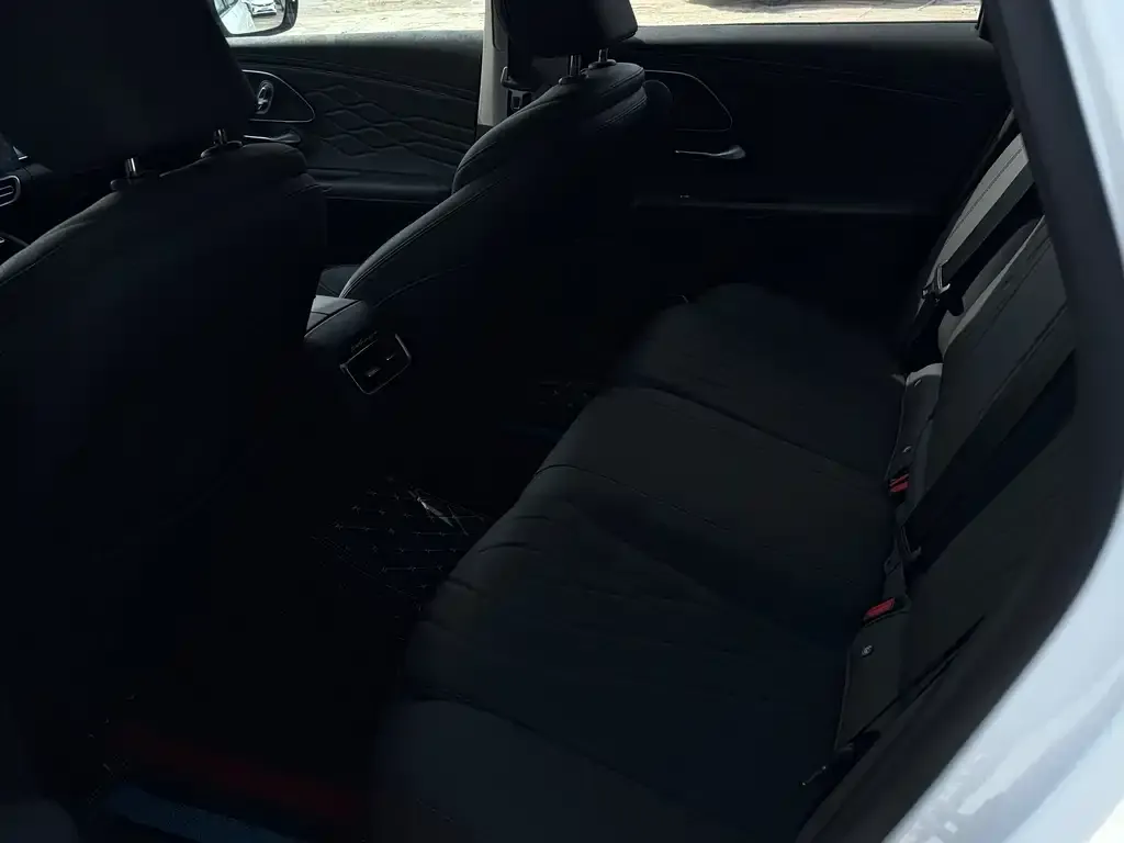 Chery Arrizo 8 PRO 2024 из CN, фото 3