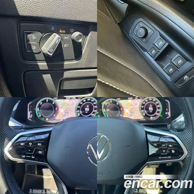 Volkswagen Arteon 2022 из KR, фото 2