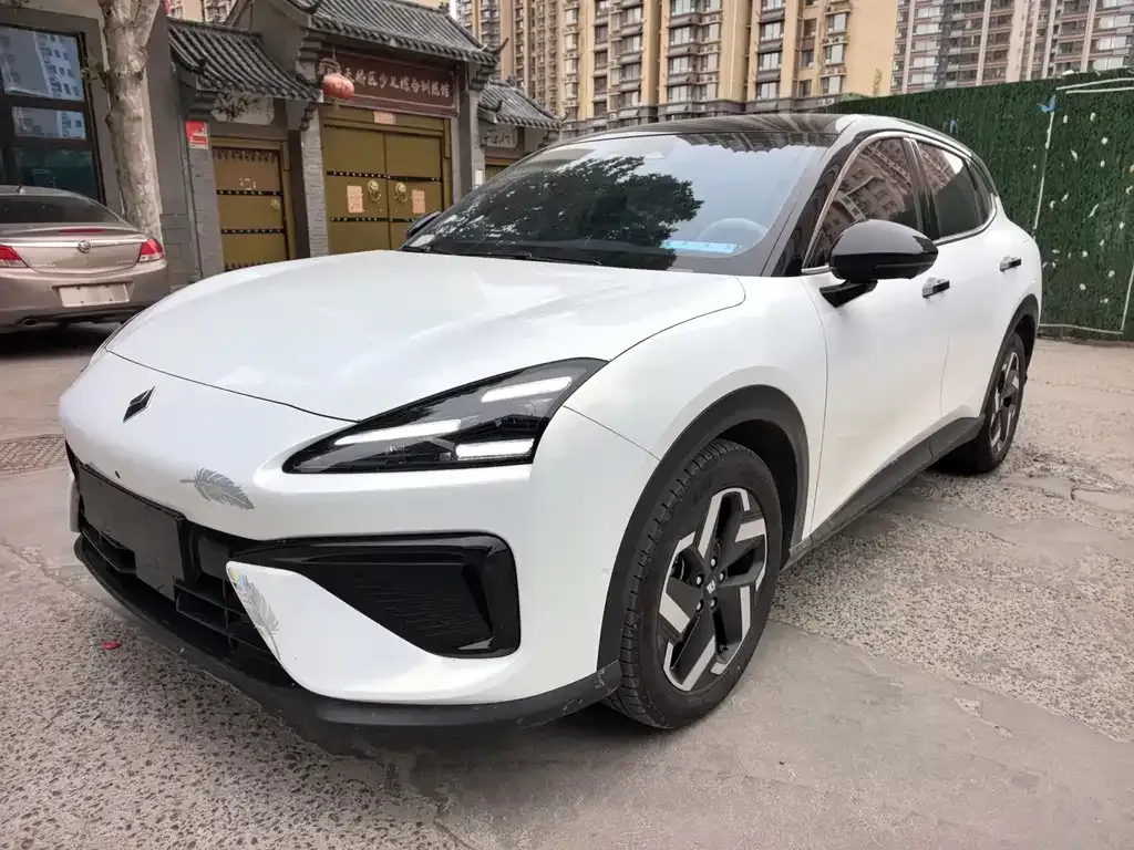 Baojun Yunhai