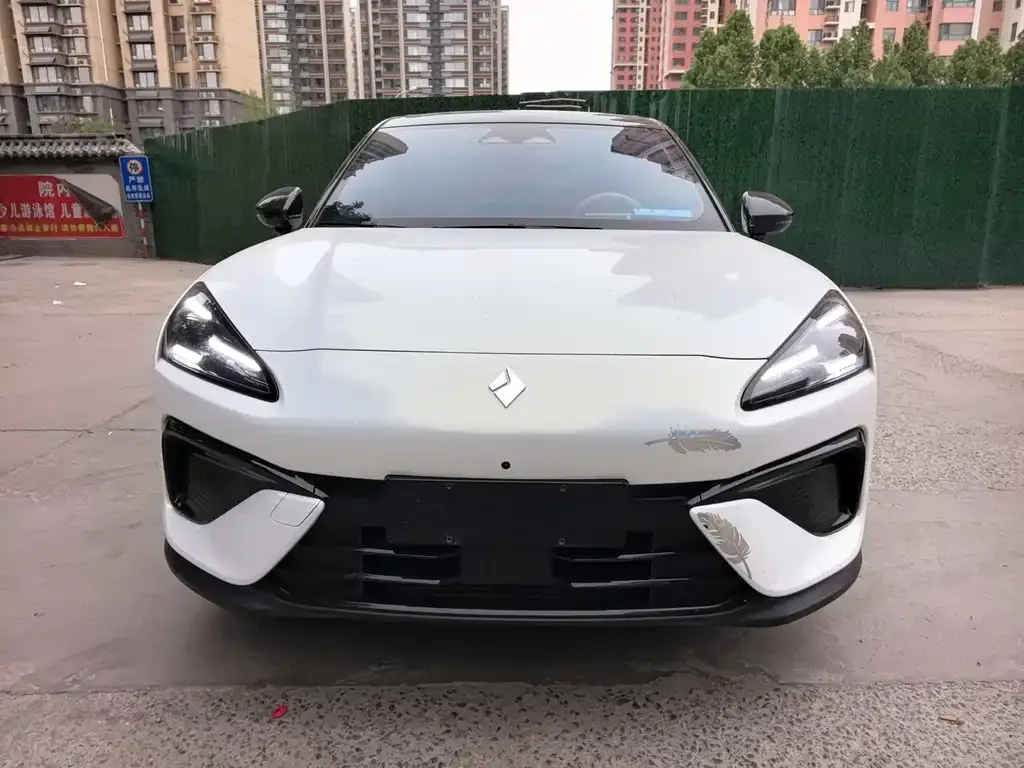 Baojun Yunhai 2024 из CN, фото 9