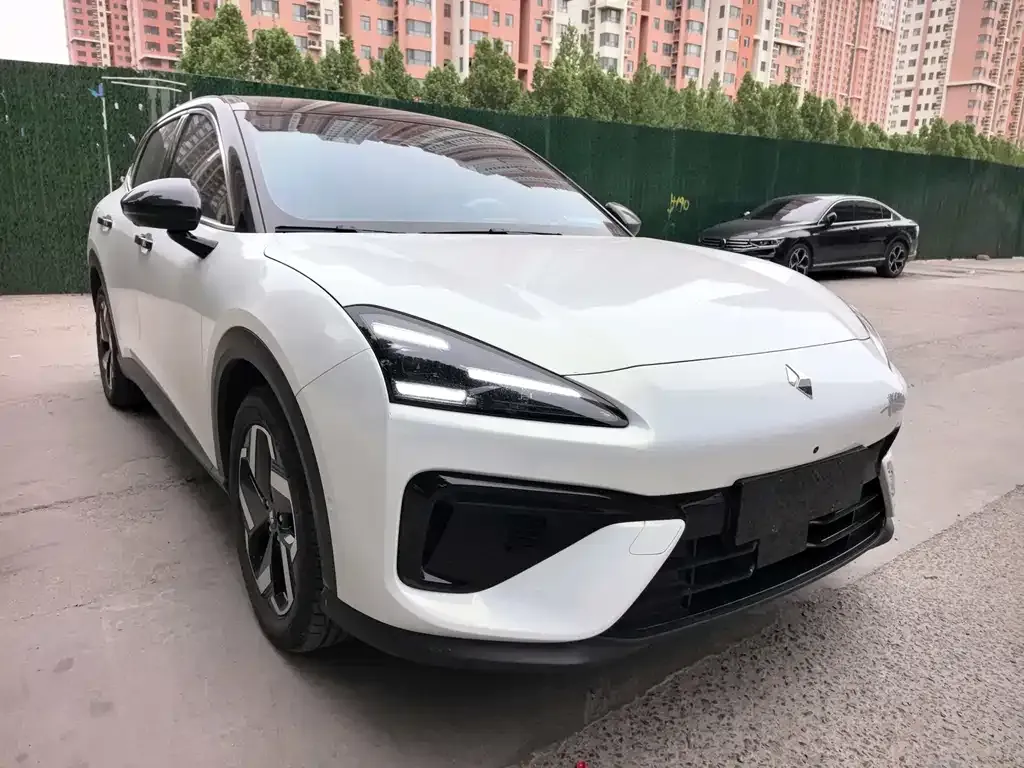 Baojun Yunhai 2024 из CN, фото 7