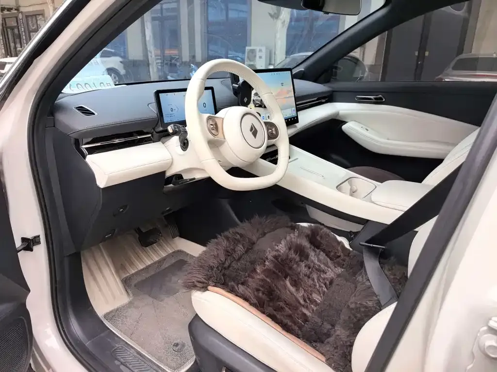 Baojun Yunhai 2024 из CN, фото 5