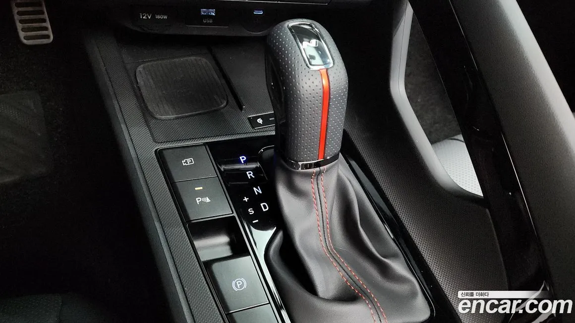 Hyundai AVANTE 2024 из KR, фото 7