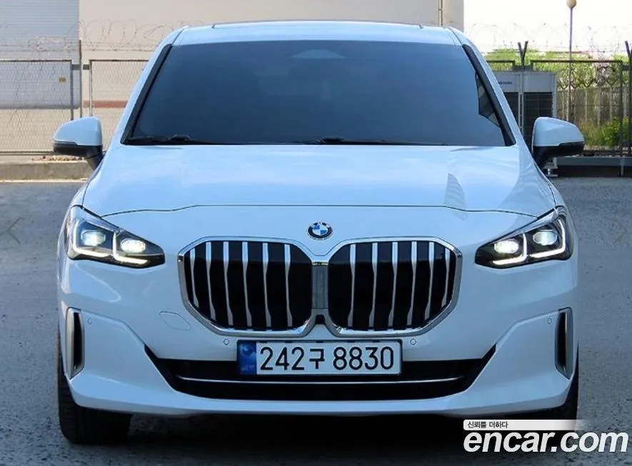 BMW 2-Series — фото 1
