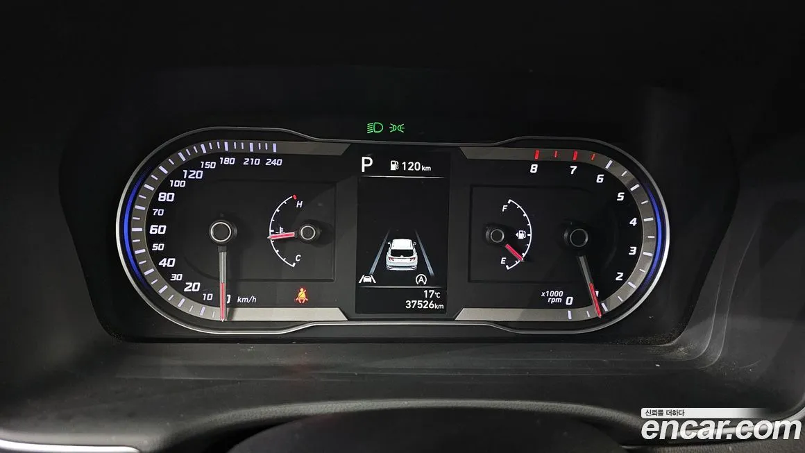 Hyundai Tucson — фото 4