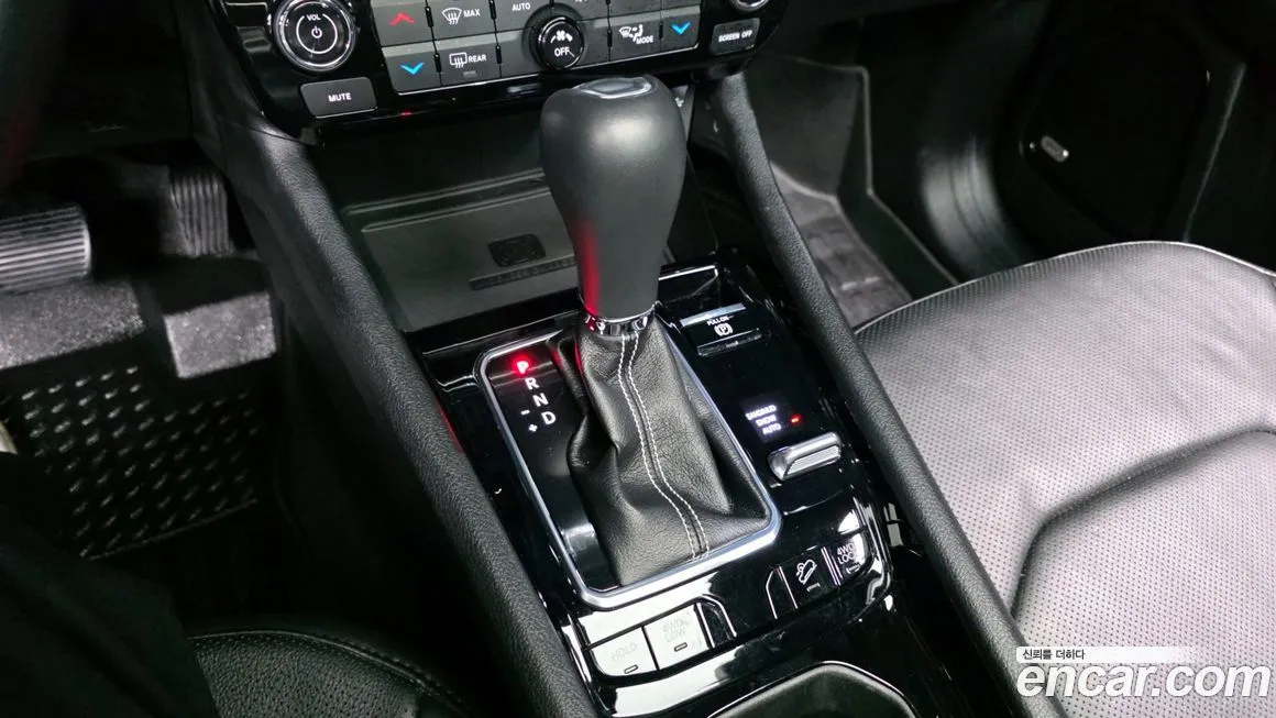Jeep Compass 2022 из KR, фото 5