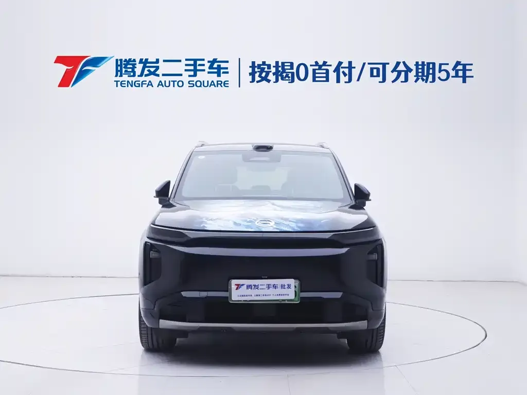 GAC Motor Trumpchi S7 2025 из CN, фото 2