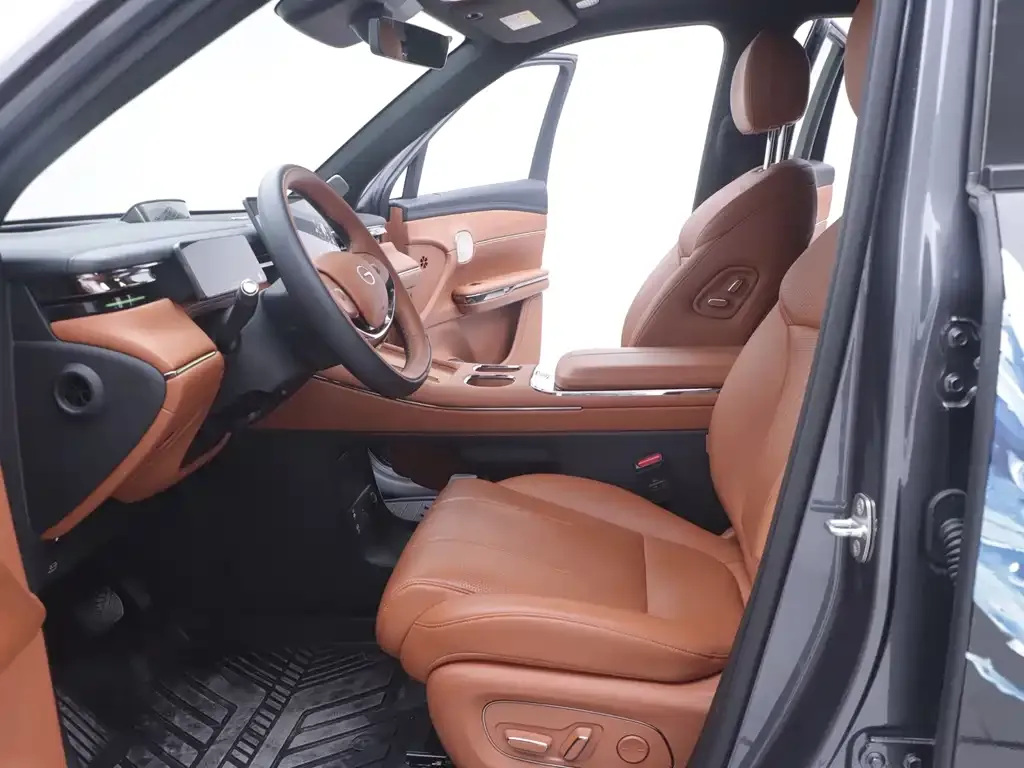 GAC Motor Trumpchi S7 2025 из CN, фото 9