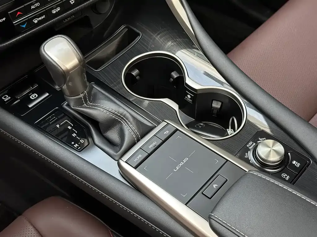 Lexus RX 2021 из CN, фото 10