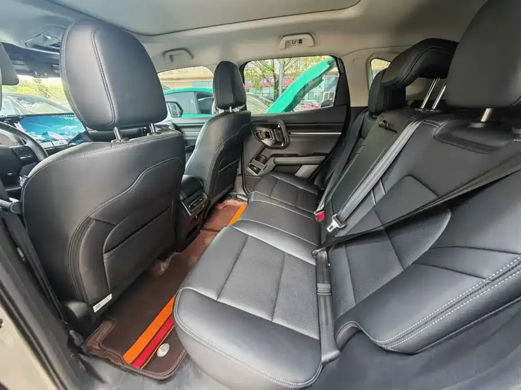 Haval H7 (Big Dog Plus) 2024 из CN, фото 7