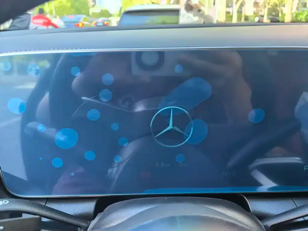Mercedes-Benz GLC — фото 2