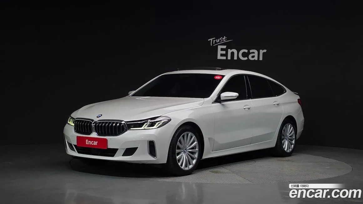 BMW Gran Turismo