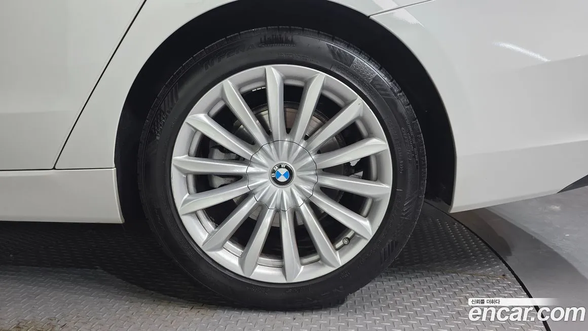BMW Gran Turismo 2023 из KR, фото 8