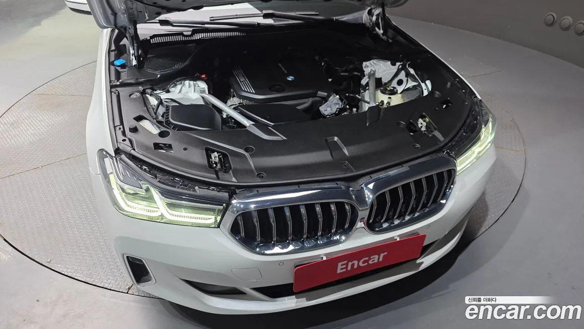 BMW Gran Turismo 2023 из KR, фото 7
