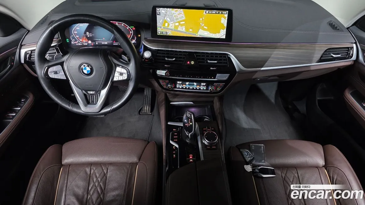 BMW Gran Turismo 2023 из KR, фото 9