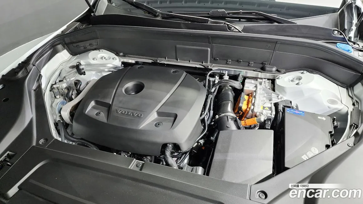 Volvo XC90 2026 из KR, фото 10