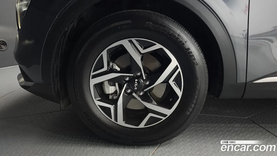 Kia Sportage — фото 4