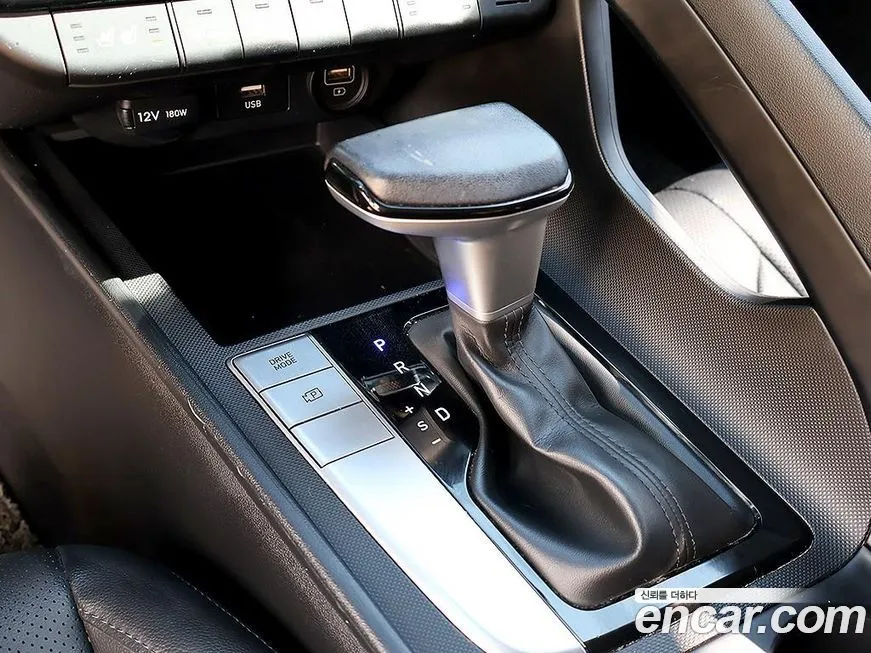 Hyundai AVANTE — фото 10