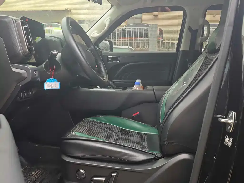 Haval Menglong New Energy 2024 из CN, фото 6