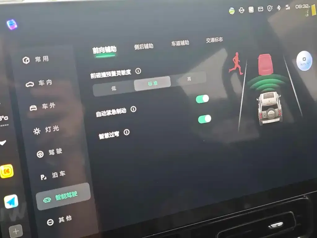 Haval Menglong New Energy 2024 из CN, фото 2