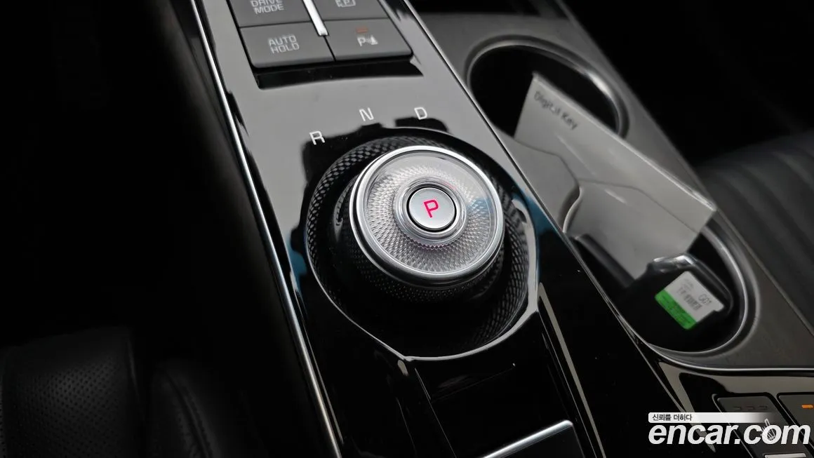 Kia K8 2024 из KR, фото 6