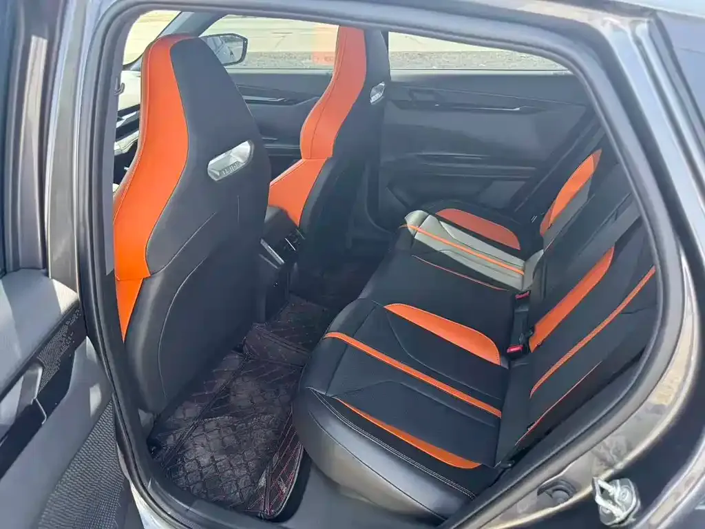 Changan UNI-V 2026 из CN, фото 5