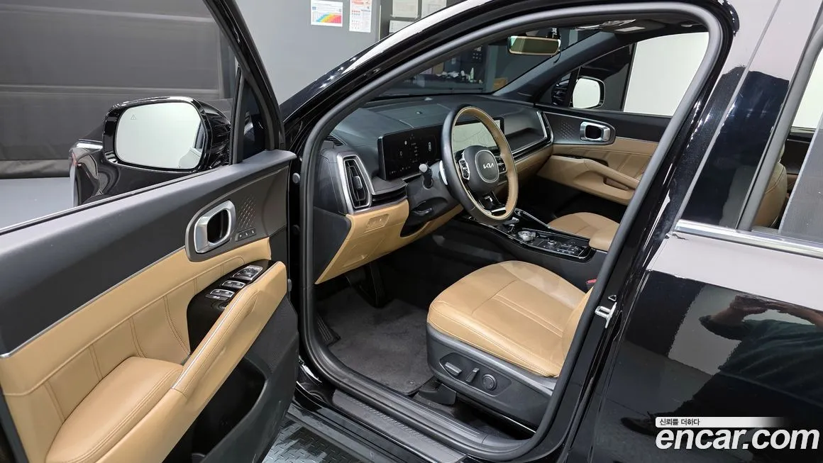 Kia Sorento — фото 10