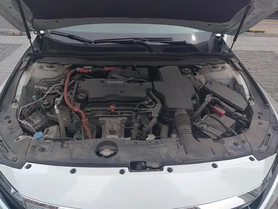 Honda Accord — фото 6