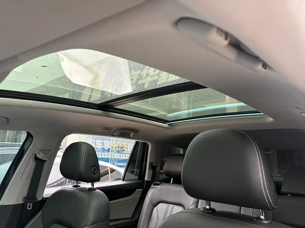Volkswagen Teramont X 2022 из CN, фото 3