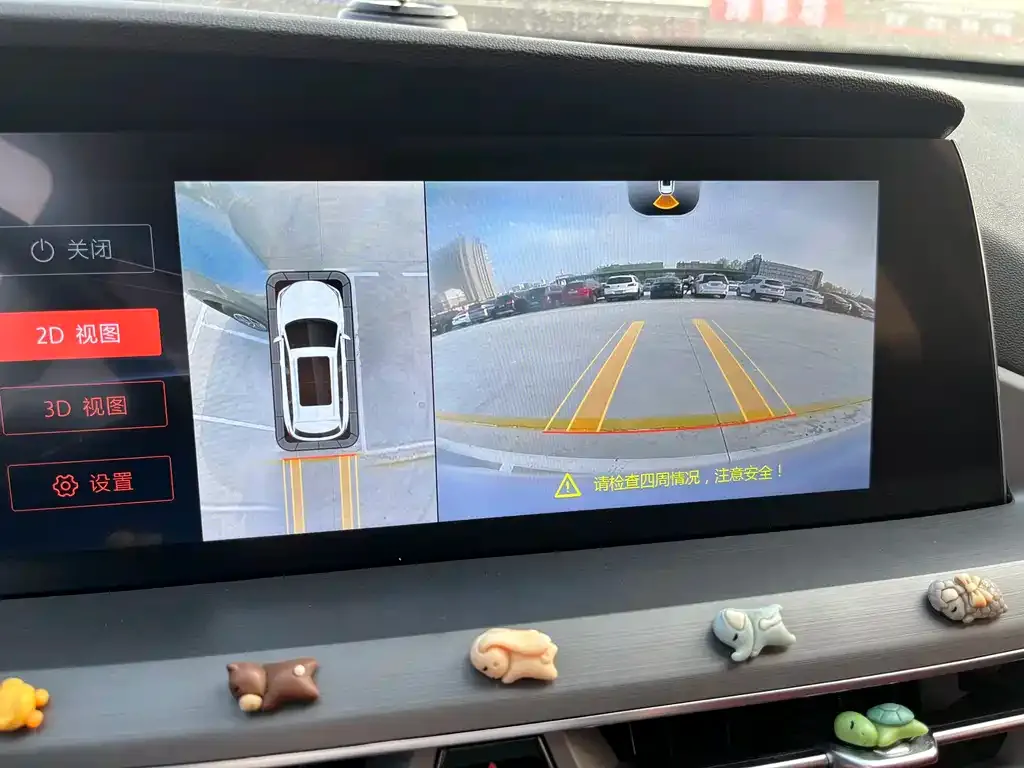 Changan CS75PLUS 2023 из CN, фото 4